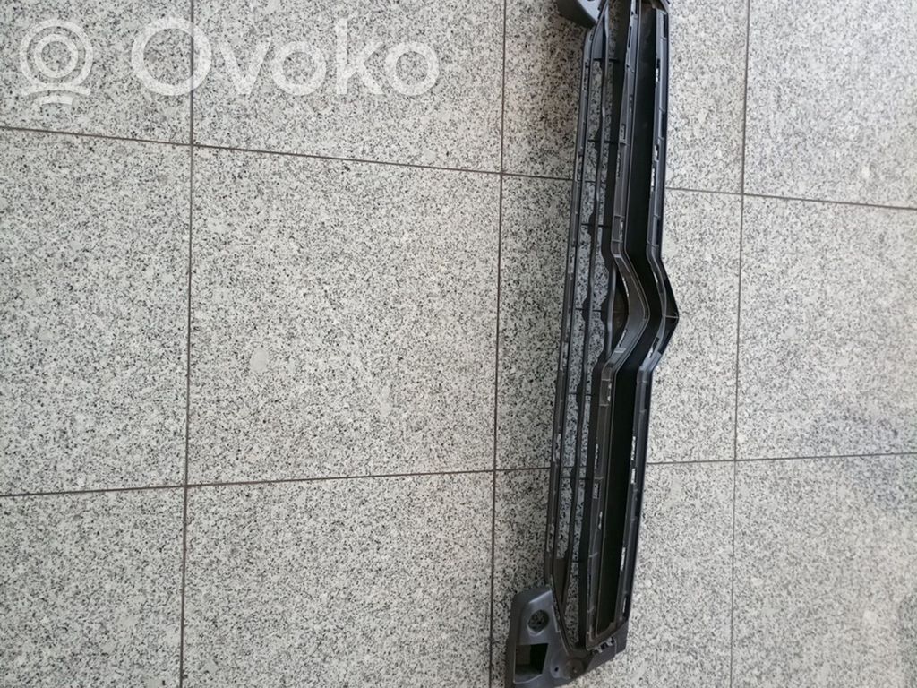 Grotelės priekinės   9676957880,A0006C02