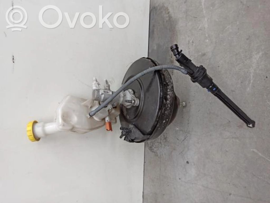 Servo-frein   9811514380