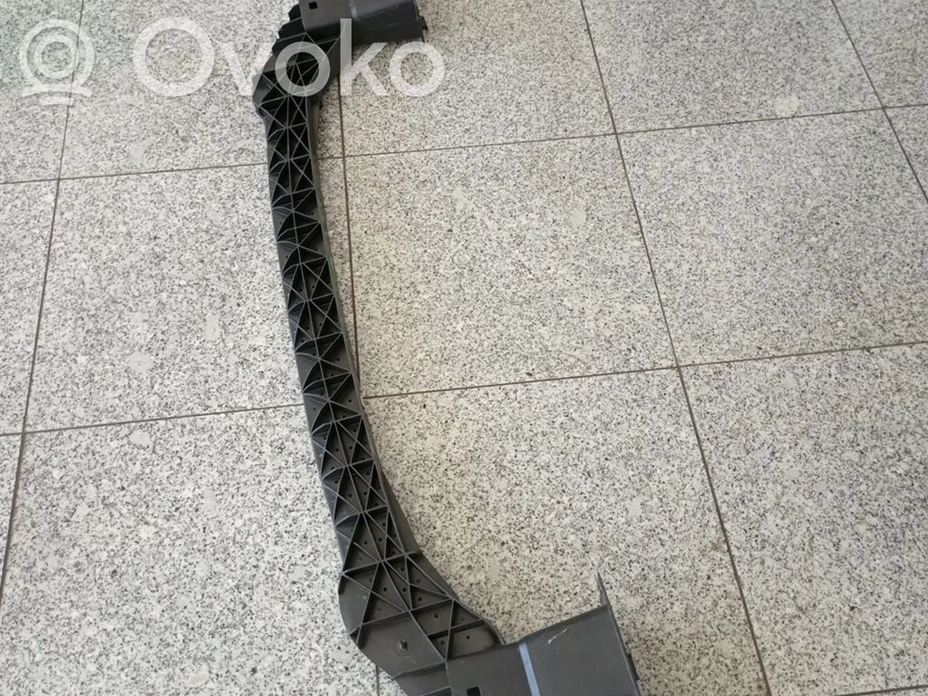 Front bumper support beam   9674894680