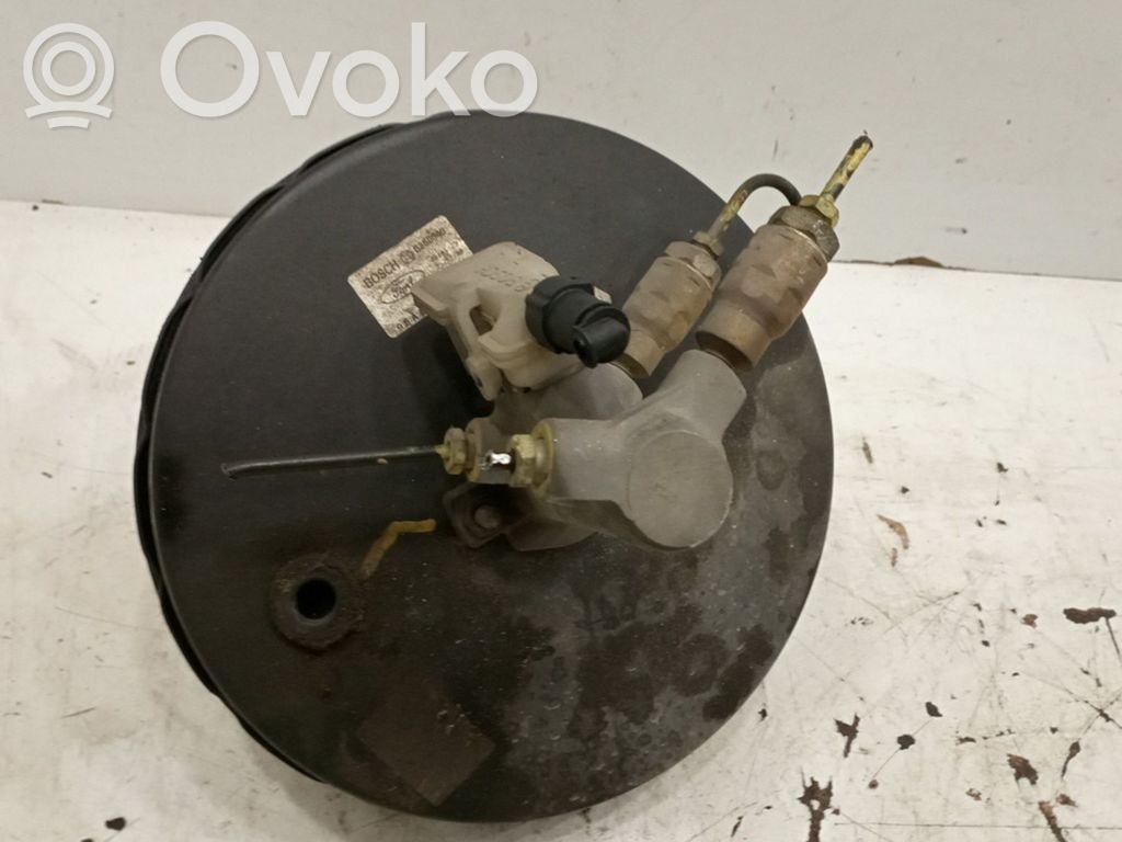 Brake booster   98AB28195AG
