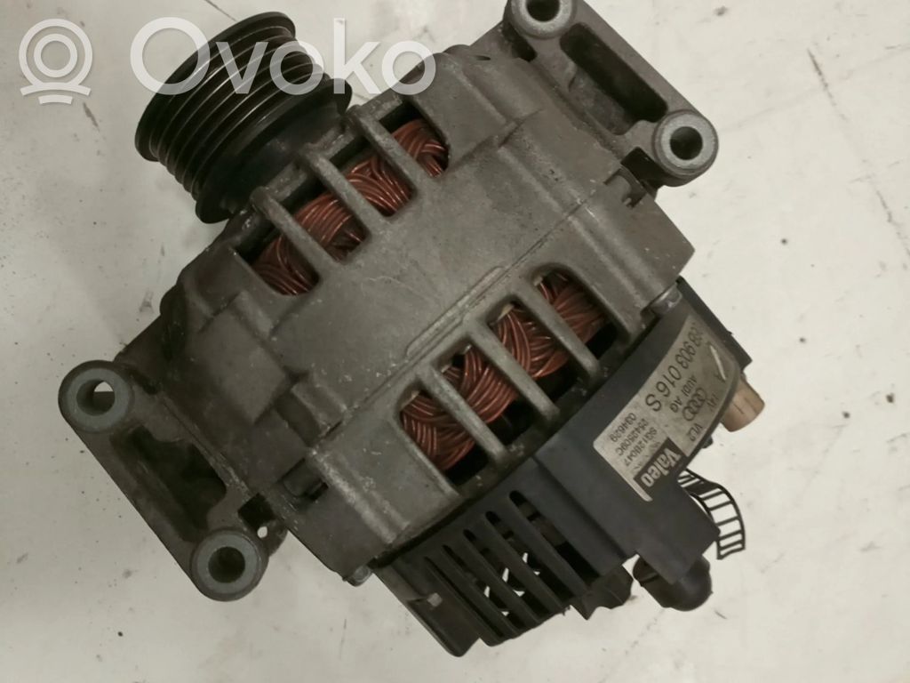 Alternador   06B903016S