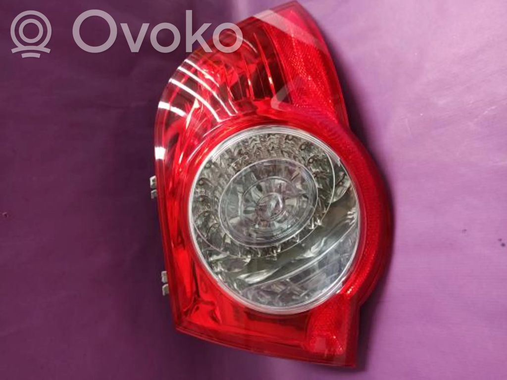 Takaluukun takavalot   1Q,0945096H