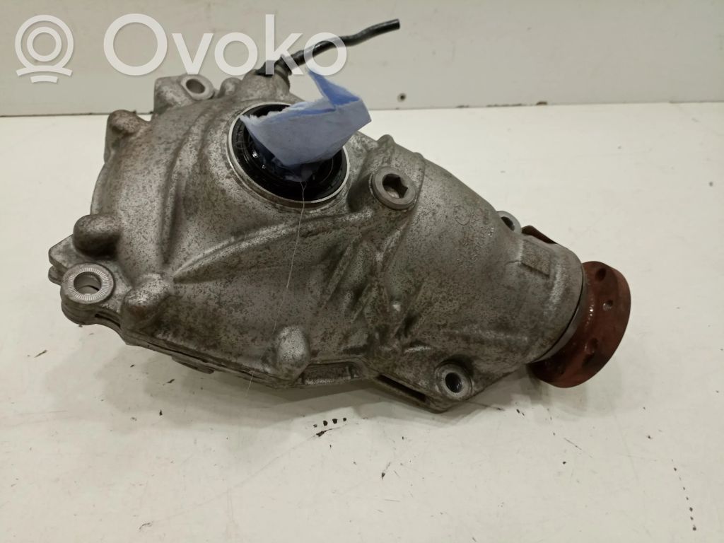 Front differential   759089803,756734505,DIFERENCIALFRONTAL