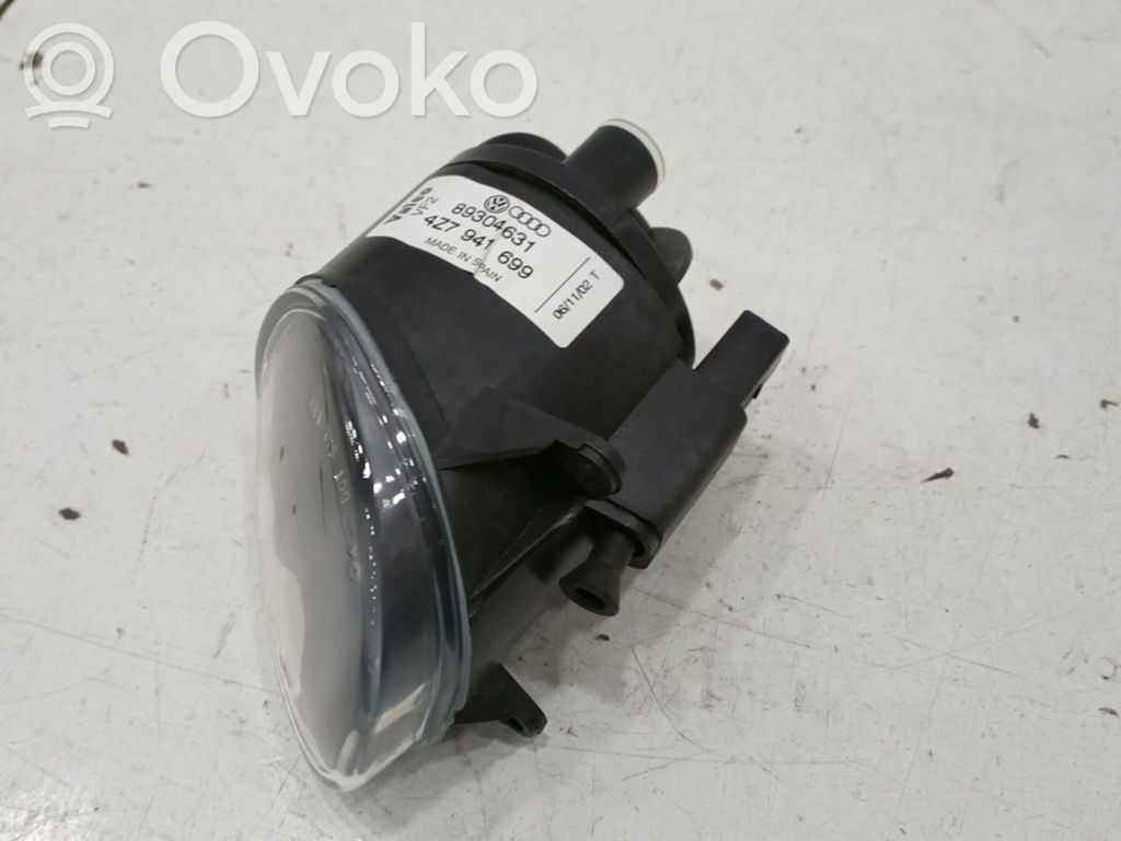 Miglas lukturis priekšā   4Z7941699,ESQUERDO
