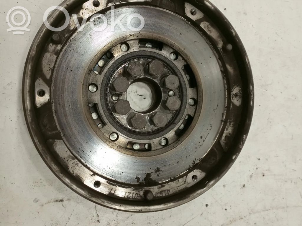 BMW 3 E46 Sankabos komplektas 