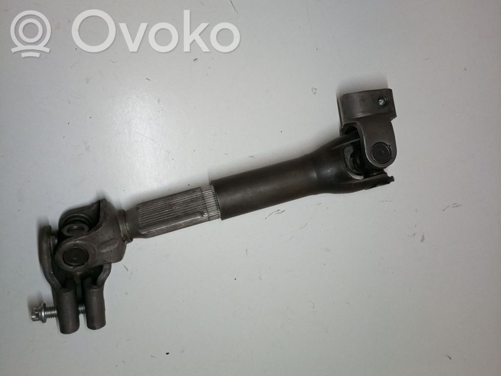 Opel Astra H Palanca de ajuste del volante 