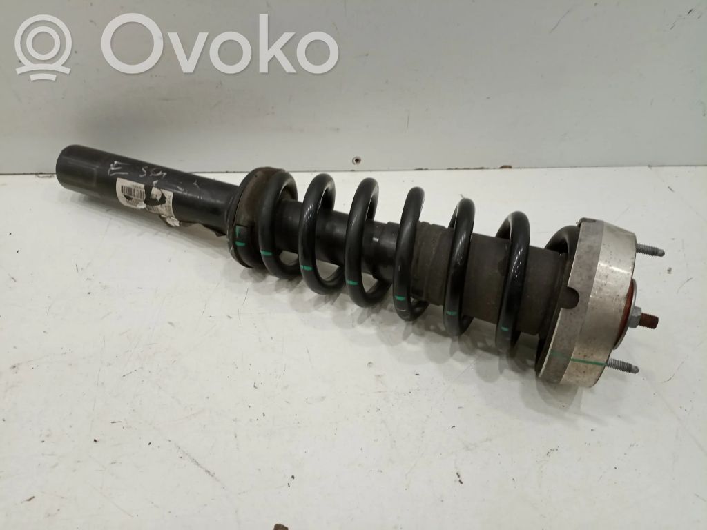 BMW X6 E71 Front shock absorber/damper 