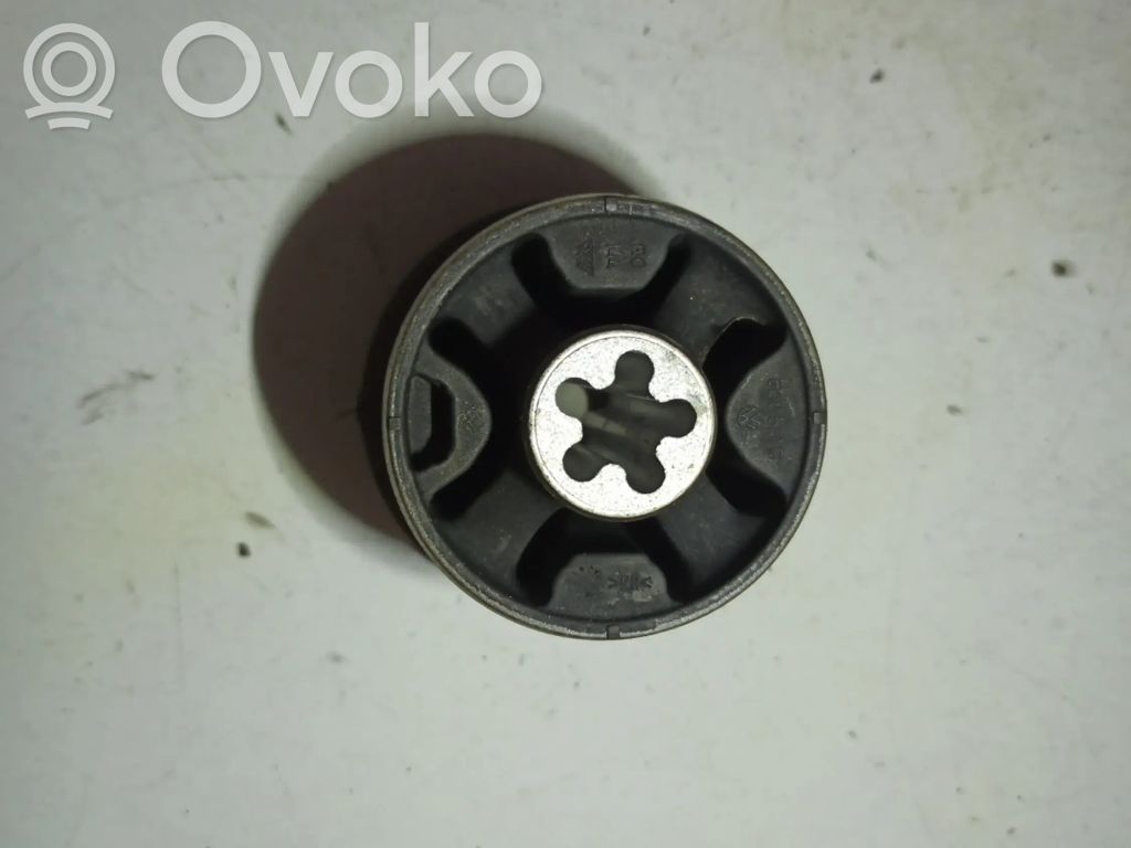 Skoda Octavia Mk4 Rear subframe 