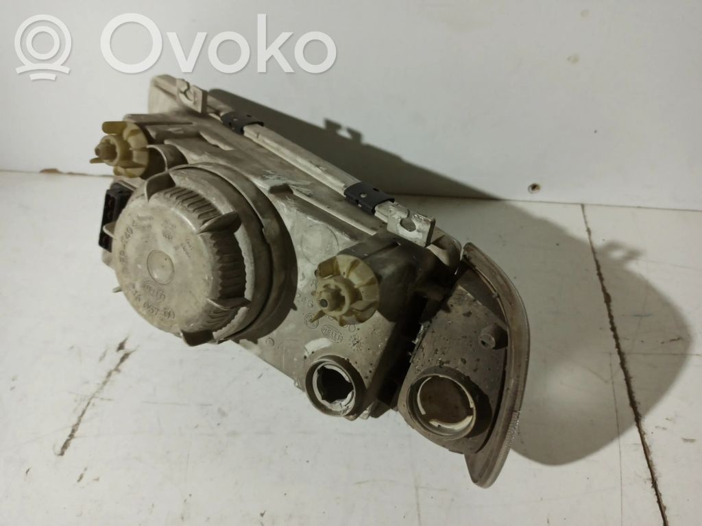 Skoda Felicia I Headlight/headlamp 