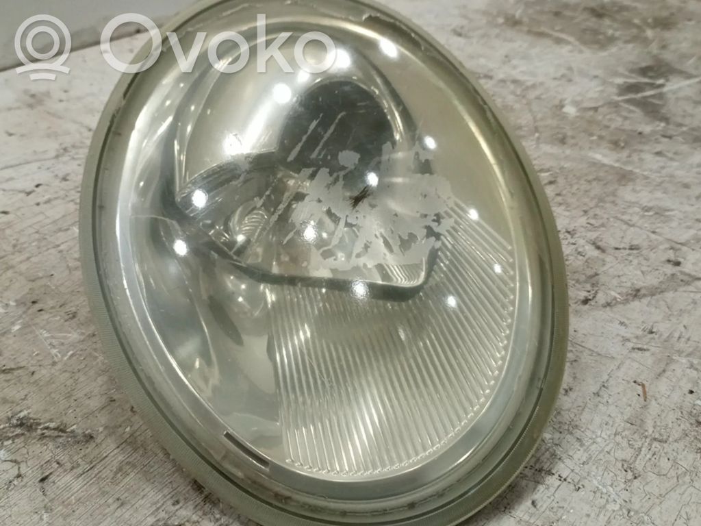 Scheinwerfer   1C0941006D,VERNIZEMMAUESTADO