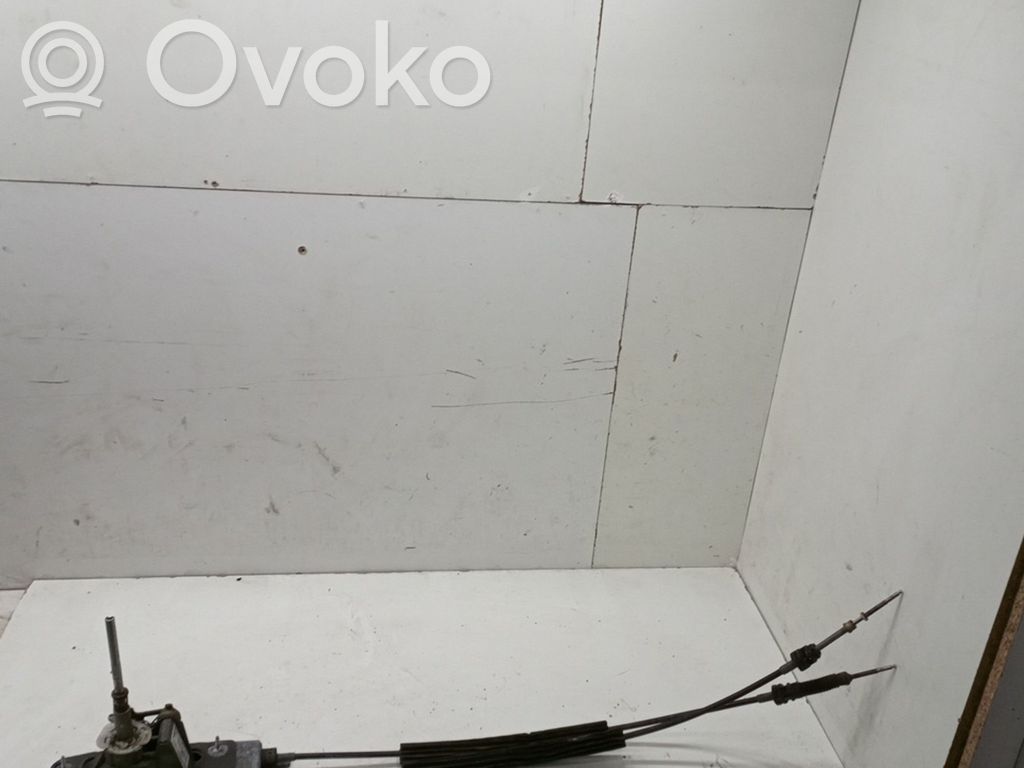 Gear shifter/selector   1K0711049CK