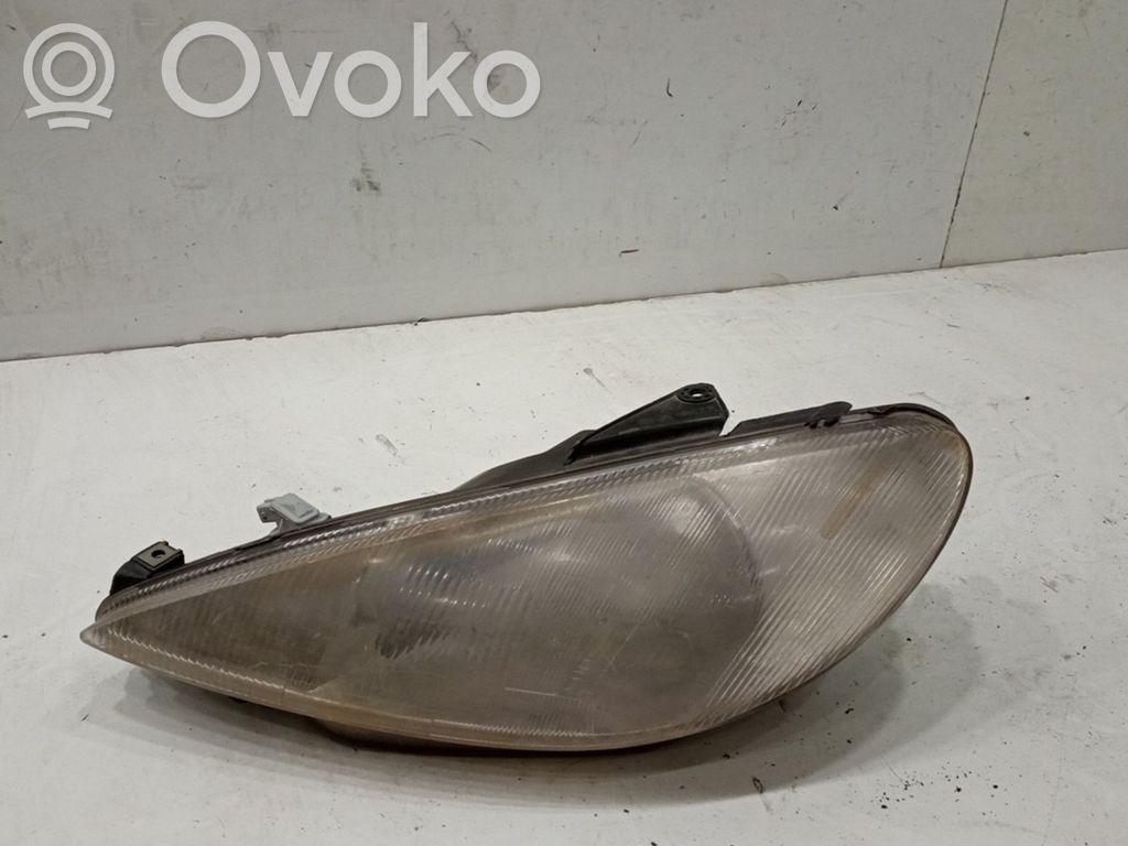 Headlight/headlamp   9640559580