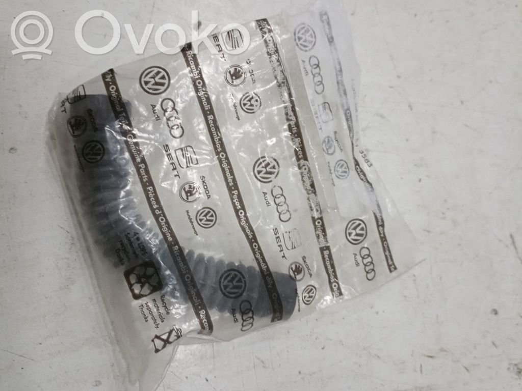 Volkswagen Golf IV Gear shifter/selector 