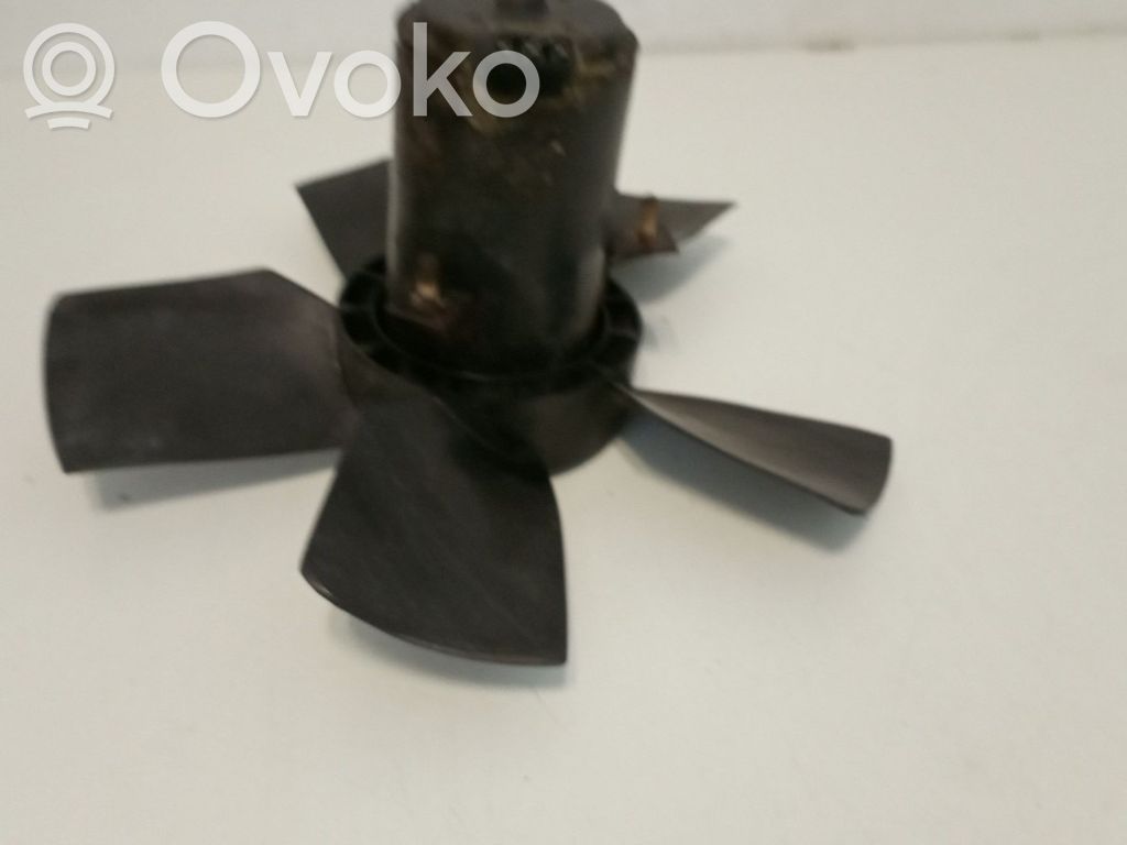 Pečiuko ventiliatorius/ putikas