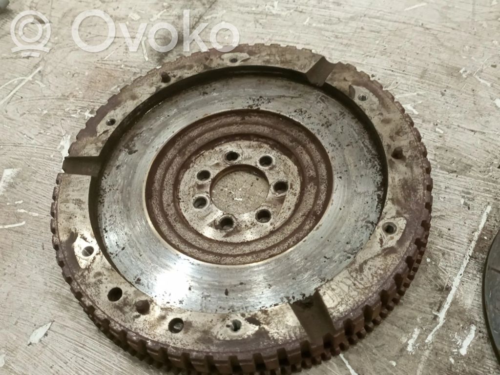 Sankabos komplektas   3011016758R,527571