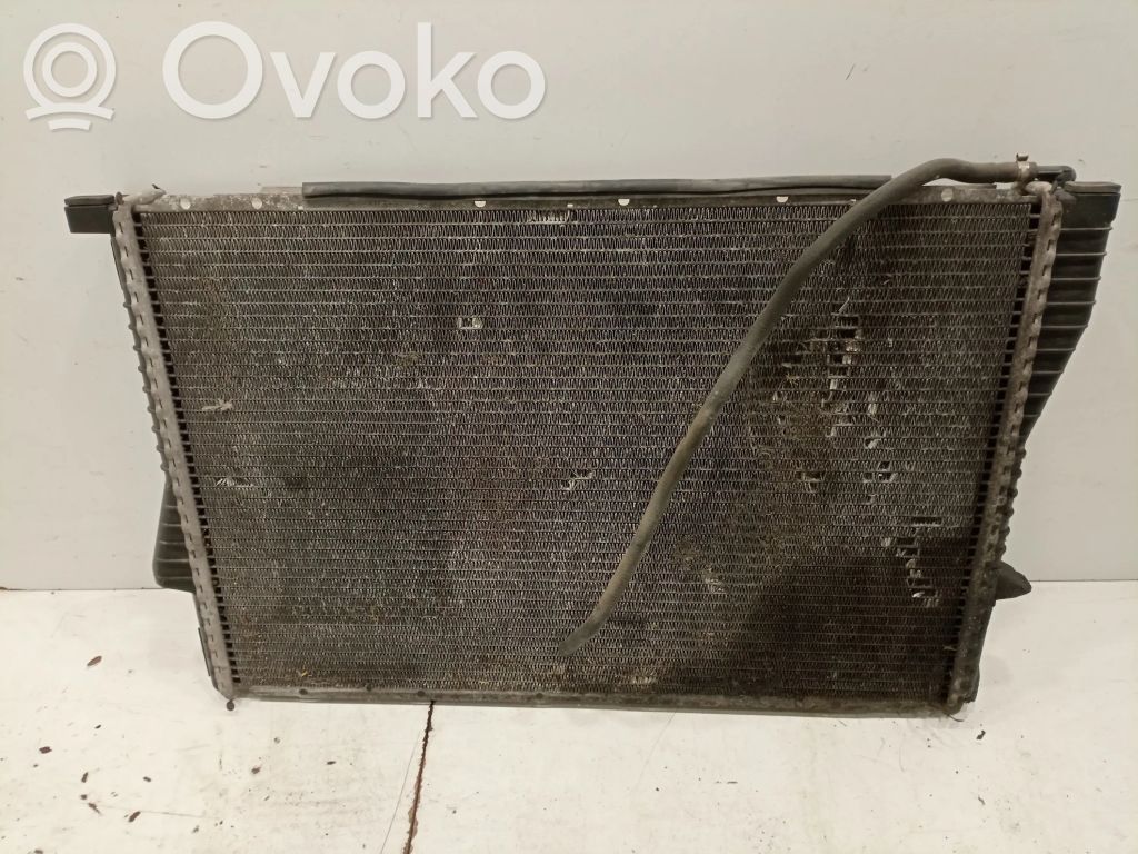 Radiador del refrigerante   14360609