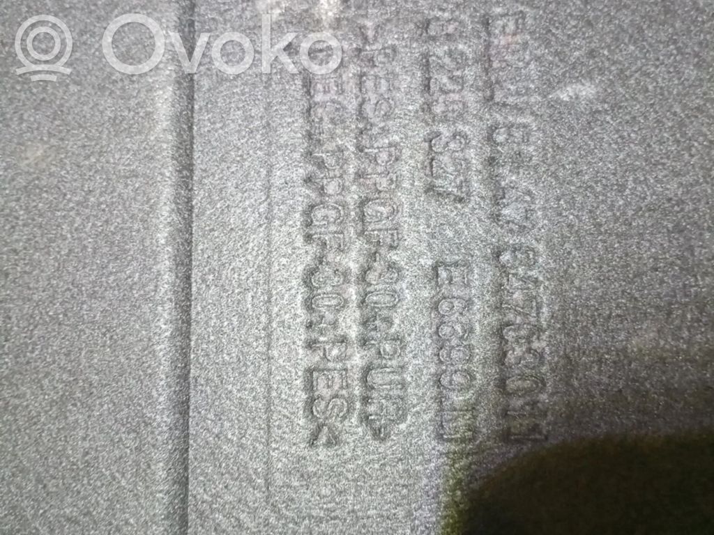 Пол багажника   5147,54703011