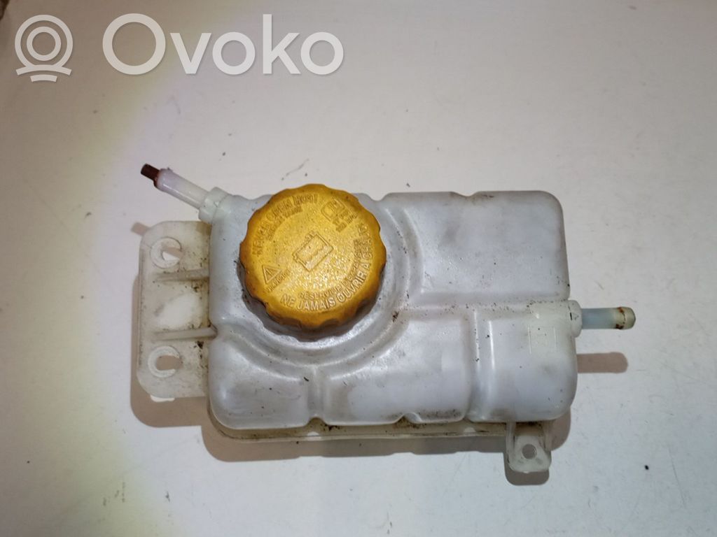 Chevrolet Aveo Zbiornik wyrównawczy chłodziwa 