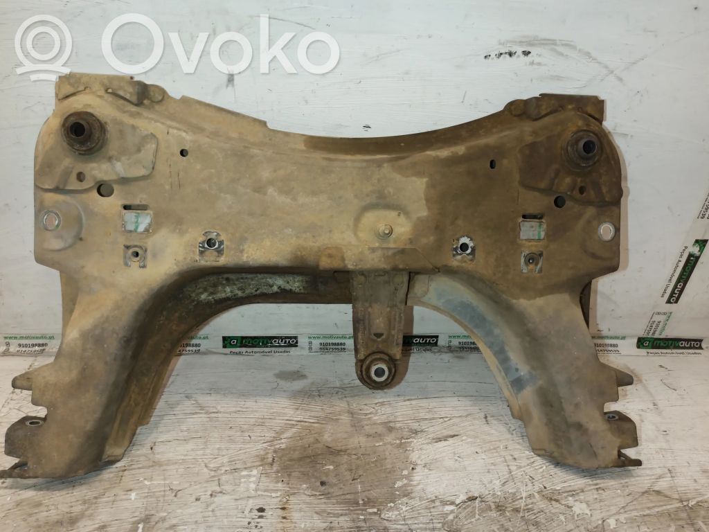 Renault Megane II Front subframe 