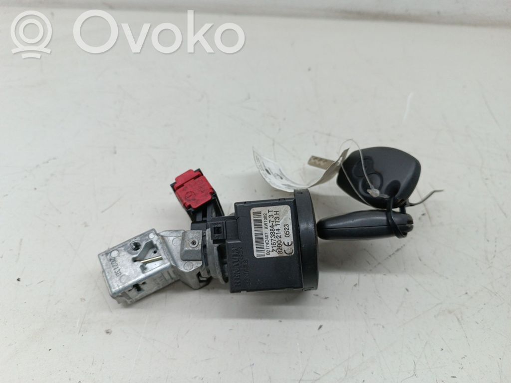 Ignition lock   8200214173H