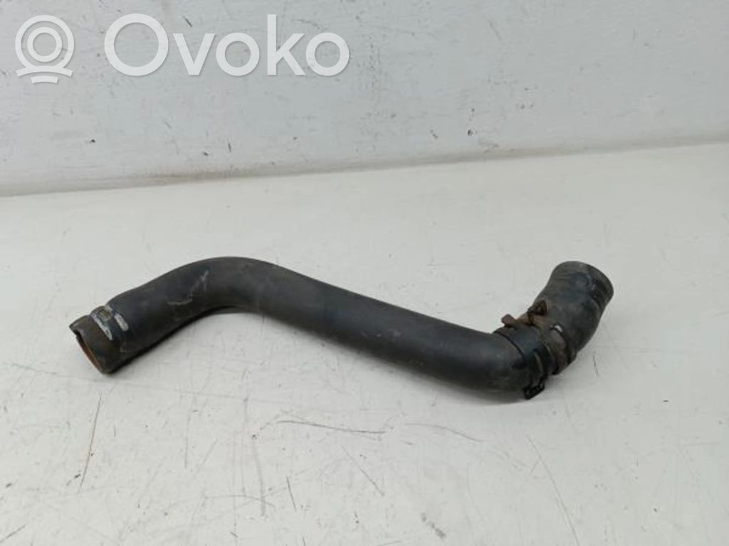 Coolant pipe/hose