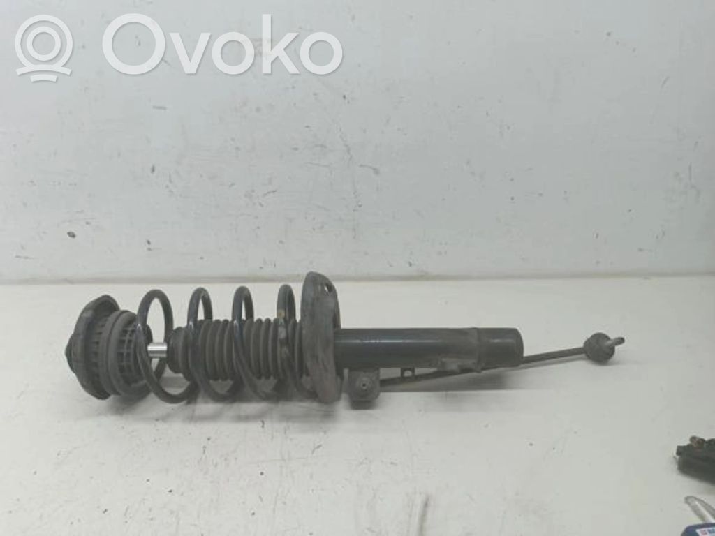 Front shock absorber/damper   9819219280