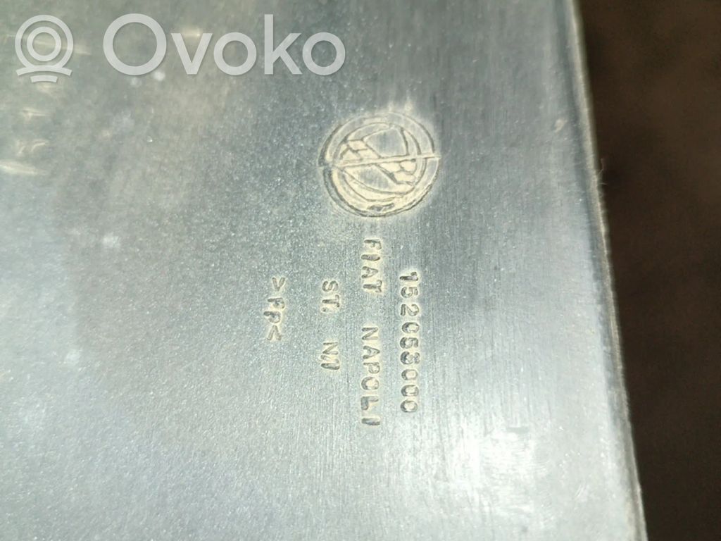 Alfa Romeo 156 Бампер 