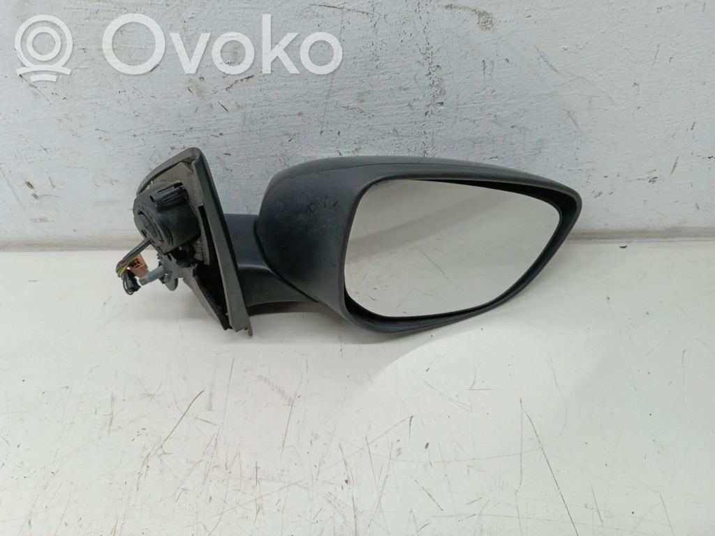 Front door electric wing mirror   E1021265