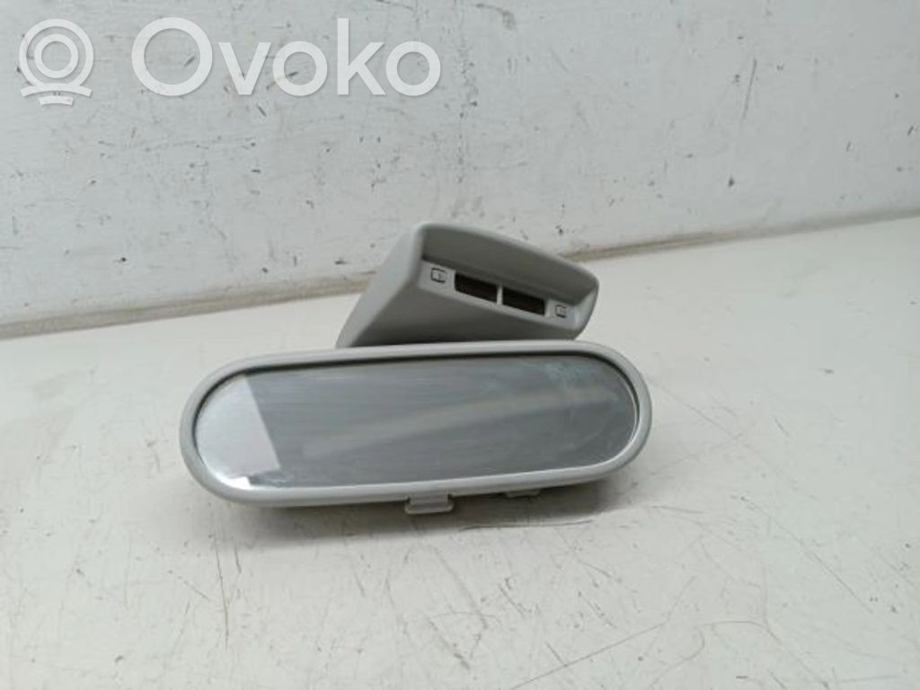 Espejo retrovisor (interior)   1C0857511L