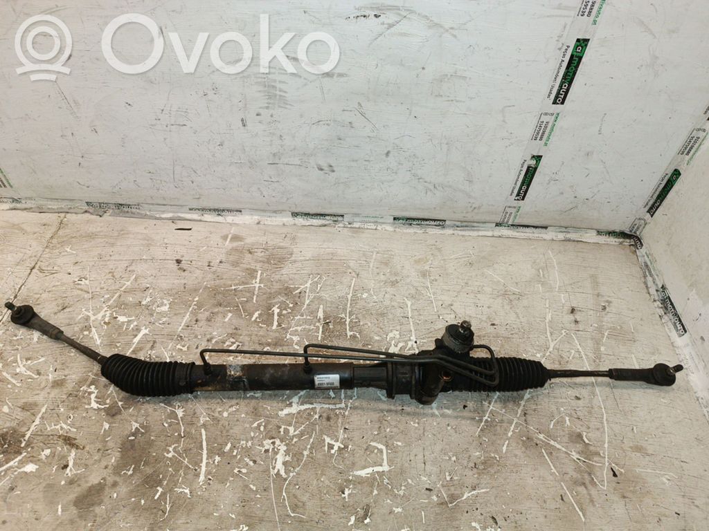Nissan Primera Hammastanko 