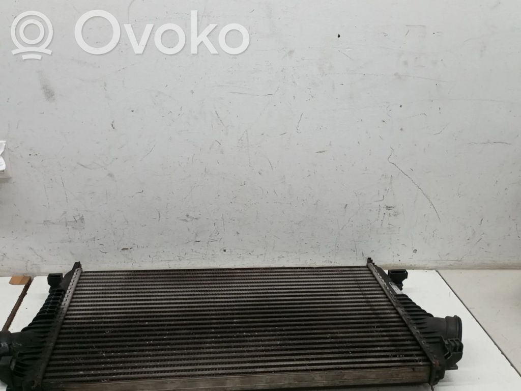 Radiador intercooler   13241751