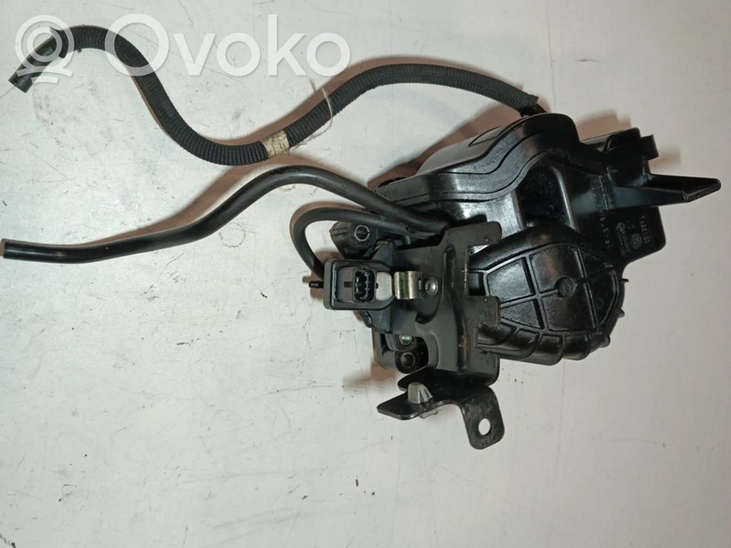 Opel Insignia A EGR valve 