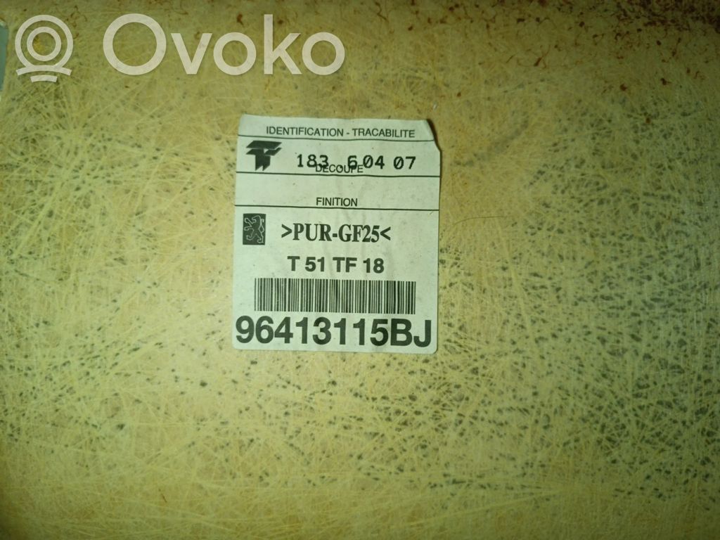 Headlining   96413115BJ