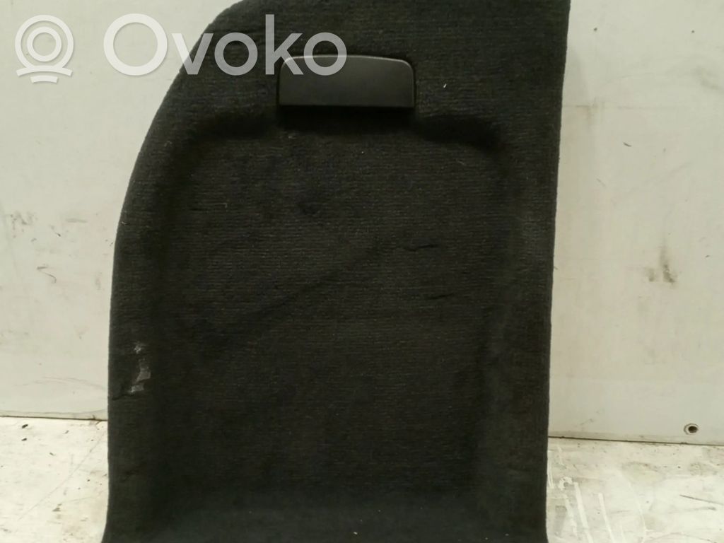 BMW X6 E71 Tailgate/trunk/boot lid 