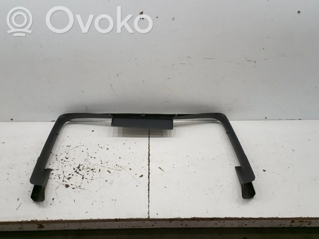 Skoda Octavia Mk3 (5E) Tailgate/trunk/boot lid 