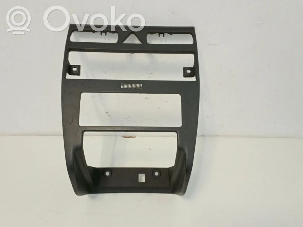 Audi A3 S3 8L Bord 