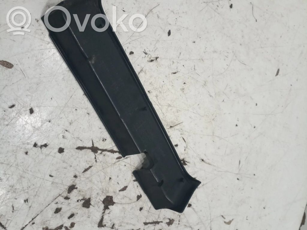 Volkswagen Caddy Rear quarter panel 