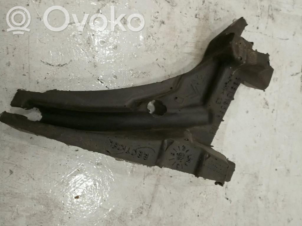 Rear quarter panel   968131658003
