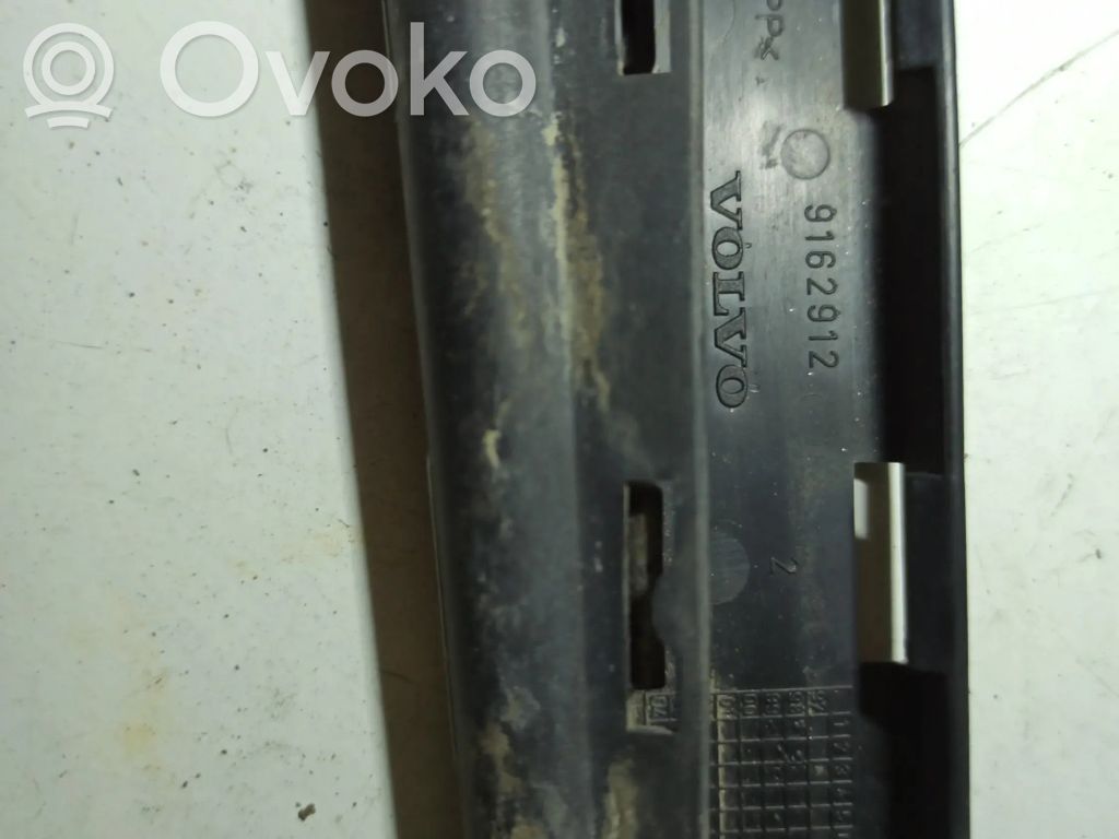Volvo S80 Tailgate/trunk/boot lid 
