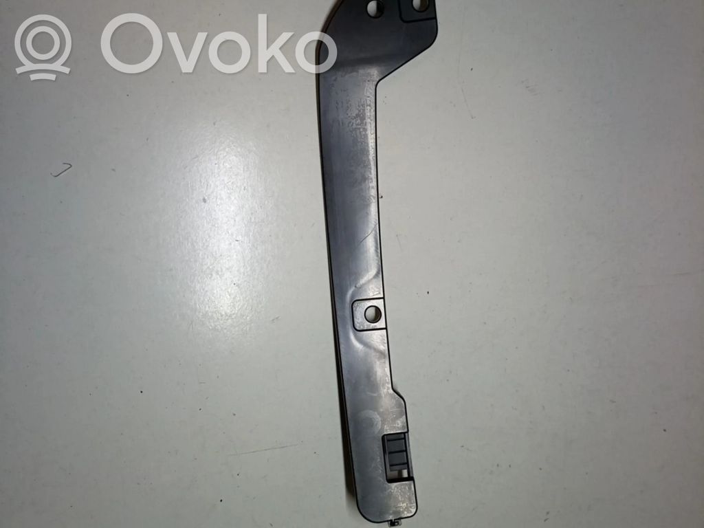 Audi A1 Panelė 