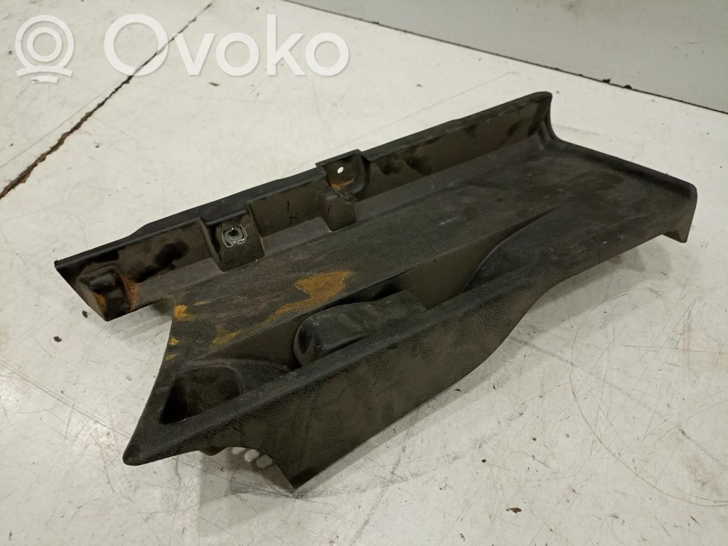 Speedometer (instrument cluster)   849510036R