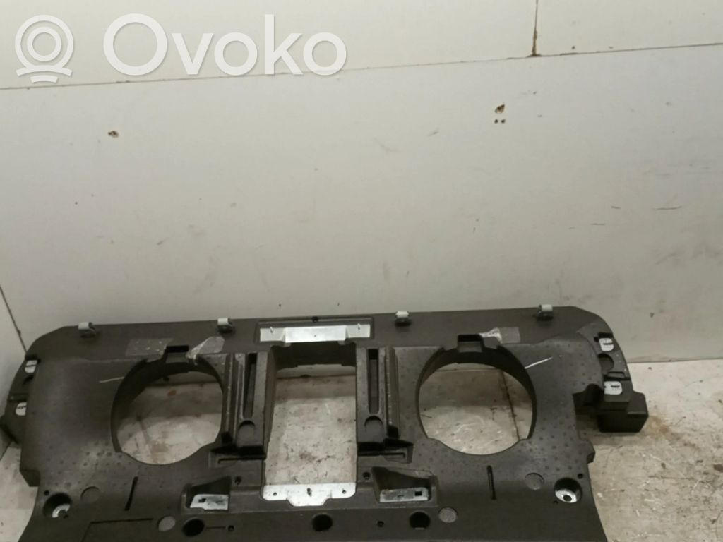 Speedometer (instrument cluster)   728332104,16394910