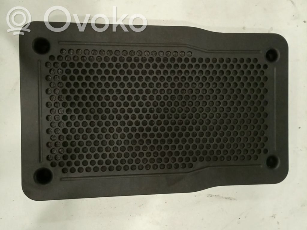 BMW X6 E71 Speedometer (instrument cluster) 