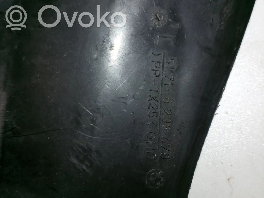 Priekinis stiklas   8208479