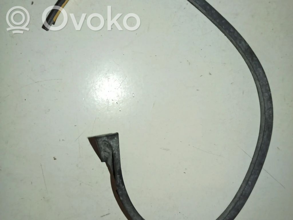 Pare-brise vitre avant   895845122F,BORRACHA,NOVO
