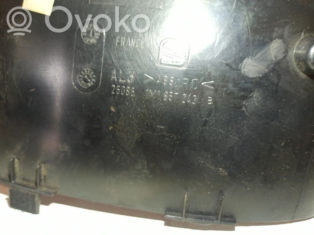 Dashboard   1M1857243B,ENCAIXEPARTIDO