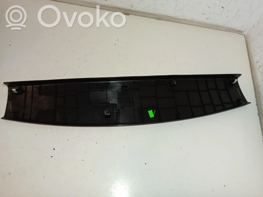 Heckklappe Kofferraumdeckel   BJT668930