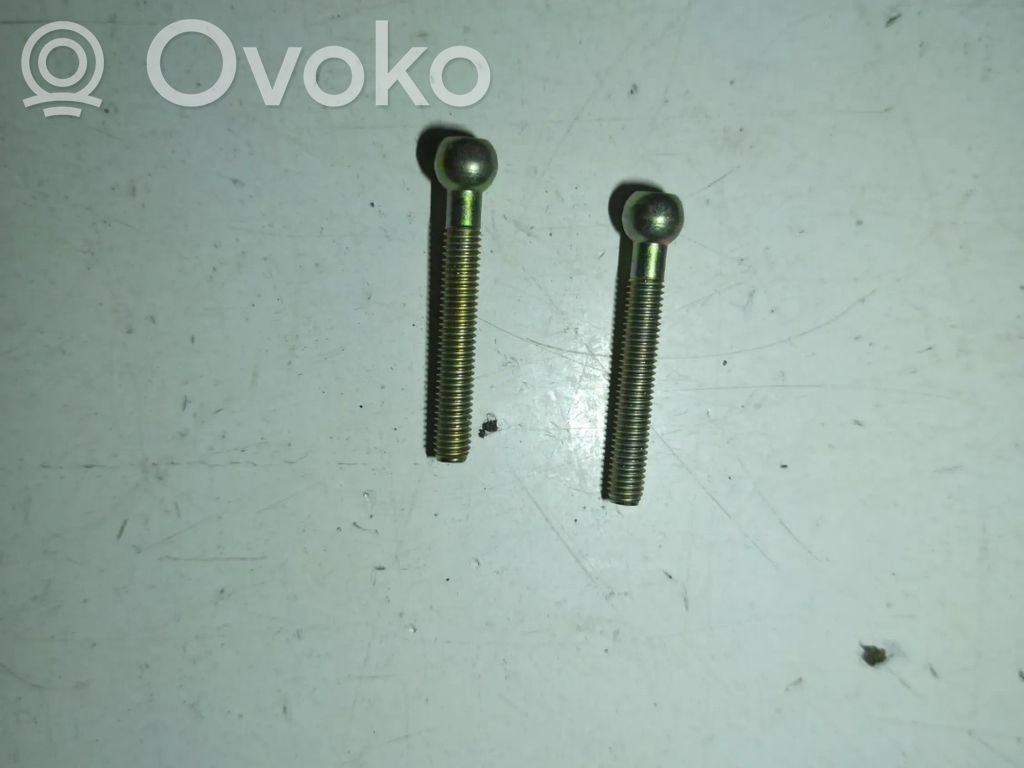 Scheinwerfer   1H6941141,2UNIDADES,NOVO,PARAFUSO