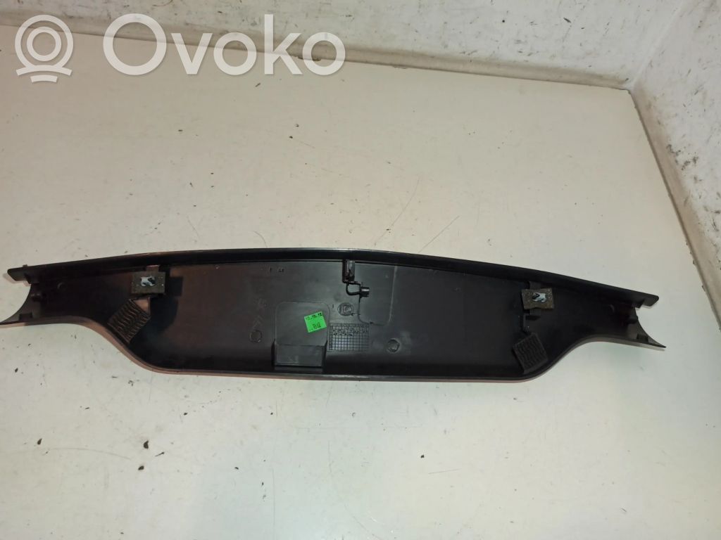 Tailgate/trunk/boot lid   9687664677,PORTADAMALA