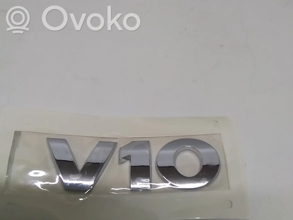 Volkswagen Touareg I Motor 